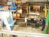Friction welder plant up to 200 Tons