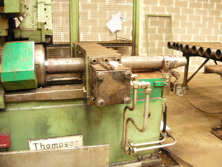 Thompson 60 Tons